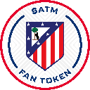 Atletico De Madrid Fan Token Akcija