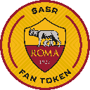 AS Roma Fan Token Akcija