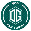 OG Fan Token Action