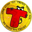 Trollcoin Dionica
