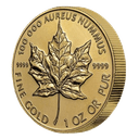 Aureus Nummus Gold Aktie