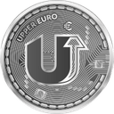Upper Euro Aktie