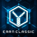 Yearn Classic Finance Akcija