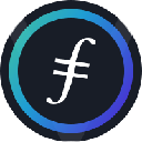 Venus Filecoin Aktie