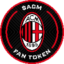 AC Milan Fan Token Acción