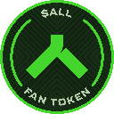 Alliance Fan Token Akcija