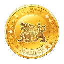PIXIU FINANCE TOKEN Aktie