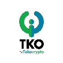Toko Token Aktie