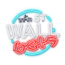 WallStreetBets DApp Aktsia