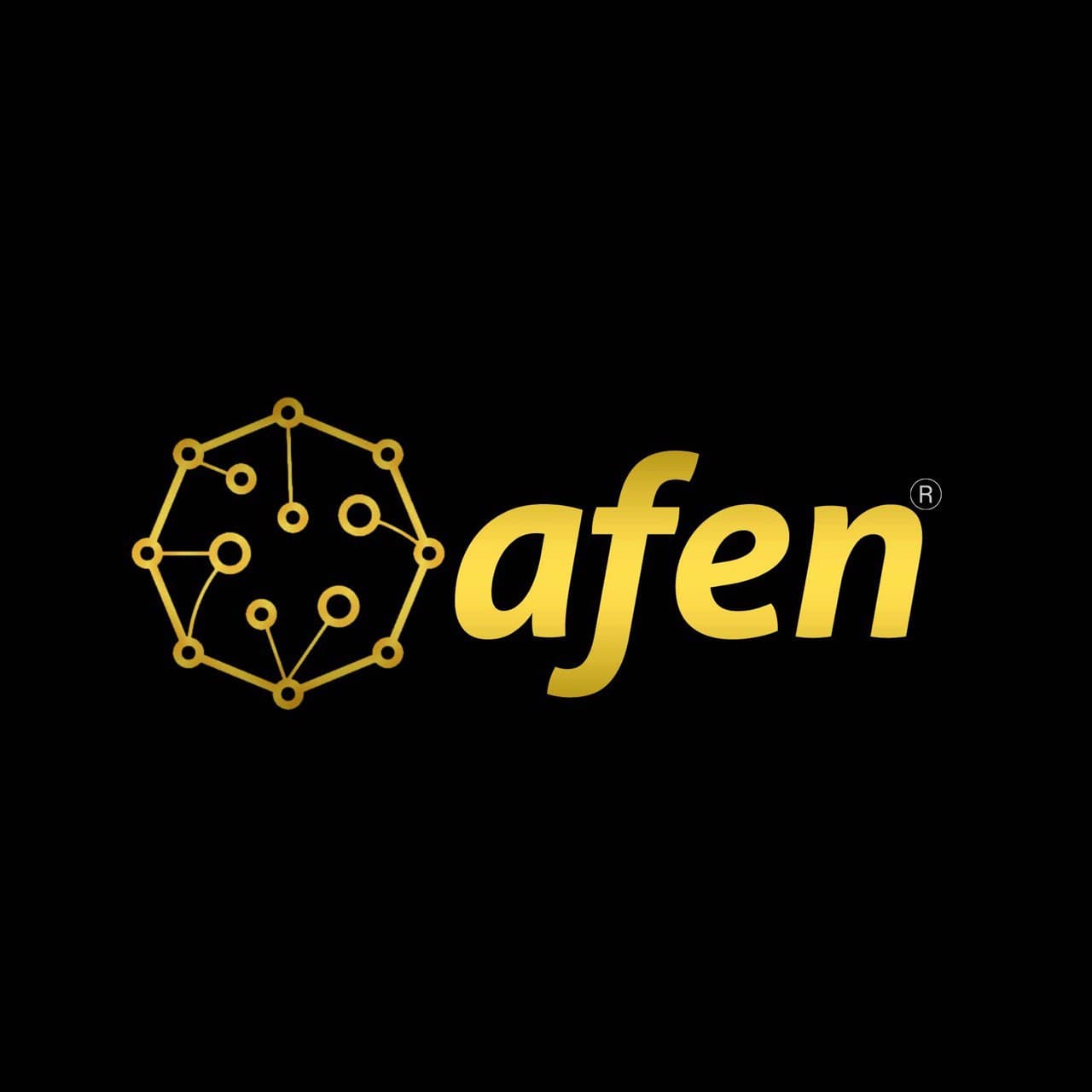 AFEN Blockchain Network Aktie