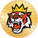 Tiger King Coin Akcija