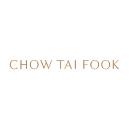 Chow Tai Fook Jewellery Group Aktie