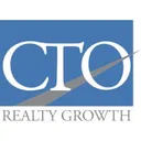 CTO Realty Growth Action
