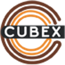 Cubex Tubings