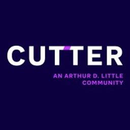 Cutter & Company, Inc.
