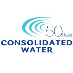 Consolidated Water Co