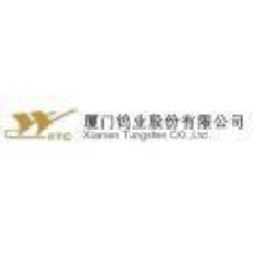 Xiamen Tungsten Co Stock
