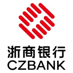 China Zheshang Bank Co Stock