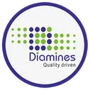 Diamines and Chemicals Ação