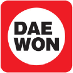 Daewon Media Co