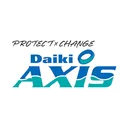 Daiki Axis Co Action