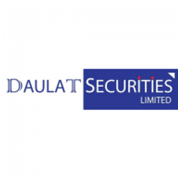 Daulat Securities Action