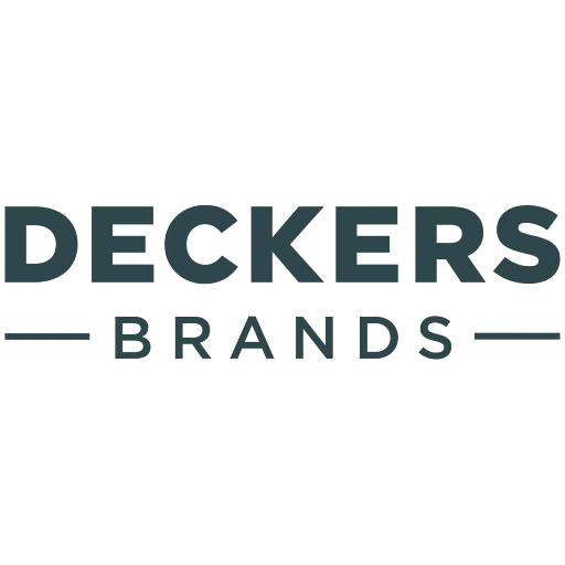 Deckers Outdoor