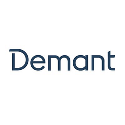Demant A/S Action