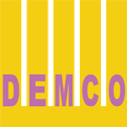 Demco PCL Action