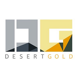 Desert Gold Ventures Aktie