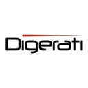 Digerati Technologies Action