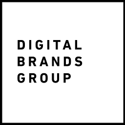 Digital Brands Group Aktie