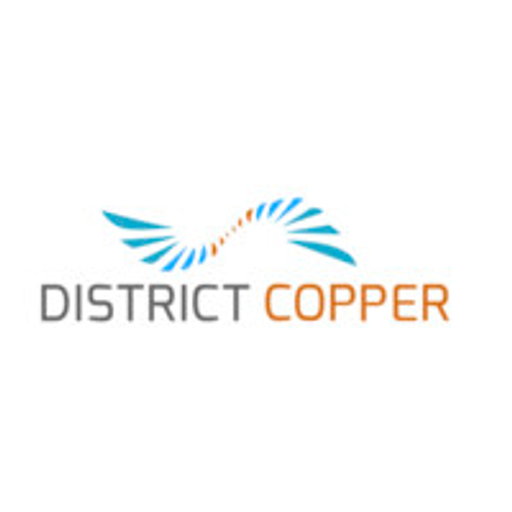 District Copper