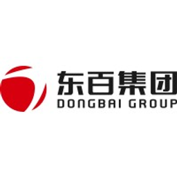 Fujian Dongbai Group Co Stock