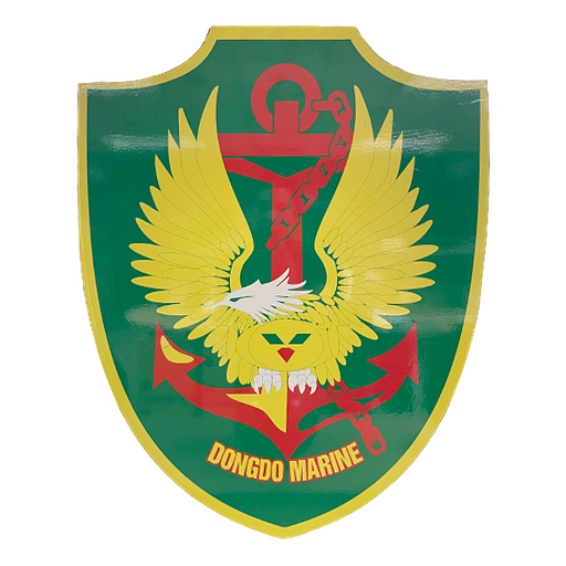 Dongdo Marine JSC