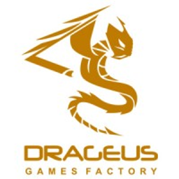 Drageus Games Aktie