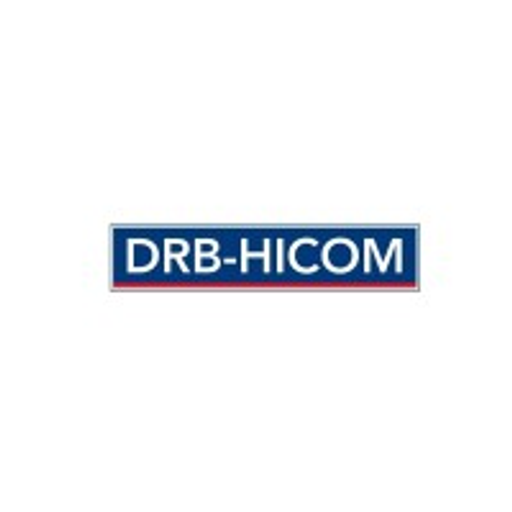 DRB-HICOM Bhd