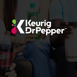 Keurig Dr Pepper Aktie