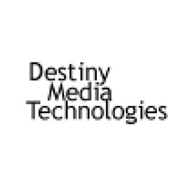 Destiny Media Technologies Aktie