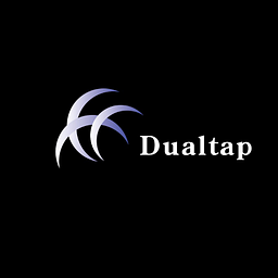 Dualtap Co Action