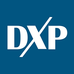 DXP Enterprises Saham
