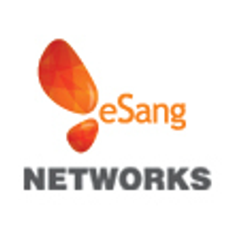 eSang Networks Co Aktie