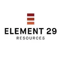 Element 29 Resources Action