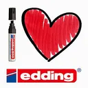 Edding Action