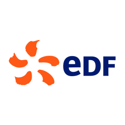 Electricite de France Akcja