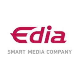 Edia Co Aktie