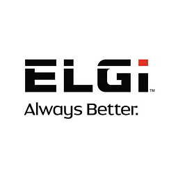 Elgi Equipments Action