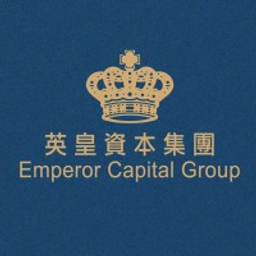 Emperor Capital Group Stock