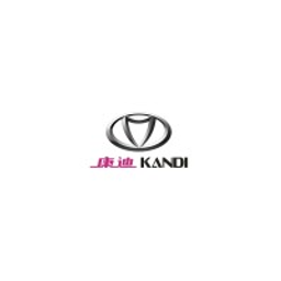 Kandi Technologies Group Action