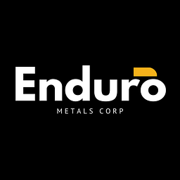 Enduro Metals Action